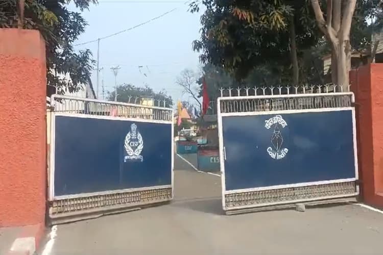 झारखंड में दो दिन में दो जवानों ने की आत्महत्या, छुट्टी के बाद ड्यूटी पर लौटे थे दोनों