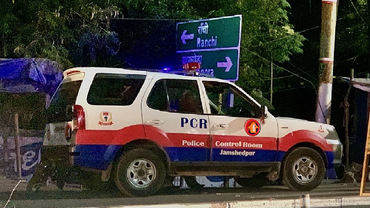 झारखंड में Tata की इस कार से अपराधियों के छूटते हैं छक्के, करती है दौड़ा-दौड़ा कर पीछा