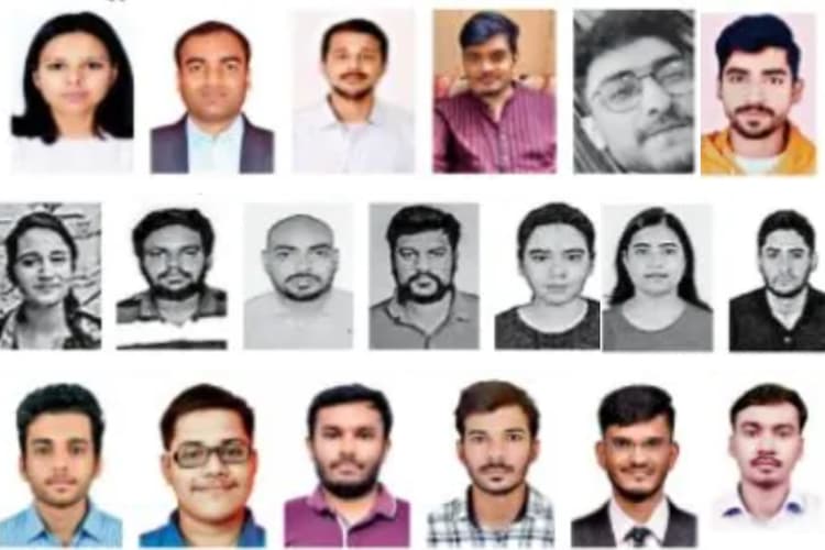 CAT 2023 Result: देश के 14 छात्रों को 100 पर्सेंटाइल, झारखंड के उम्मीदवारों का भी शानदार प्रदर्शन