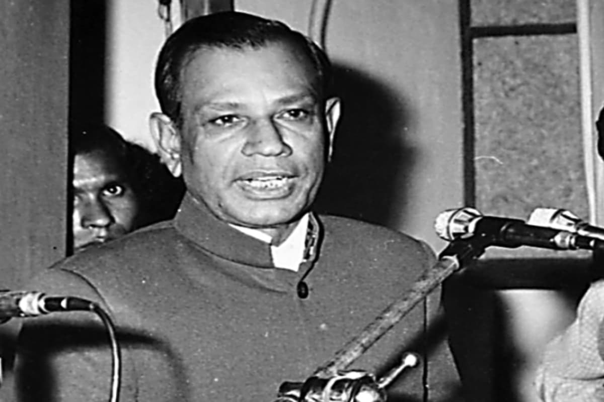 झारखंड आंदोलन में जस्टिस शाहदेव ने फूंकी थी जान, पुण्यतिथि पर पढ़ें विशेष लेख