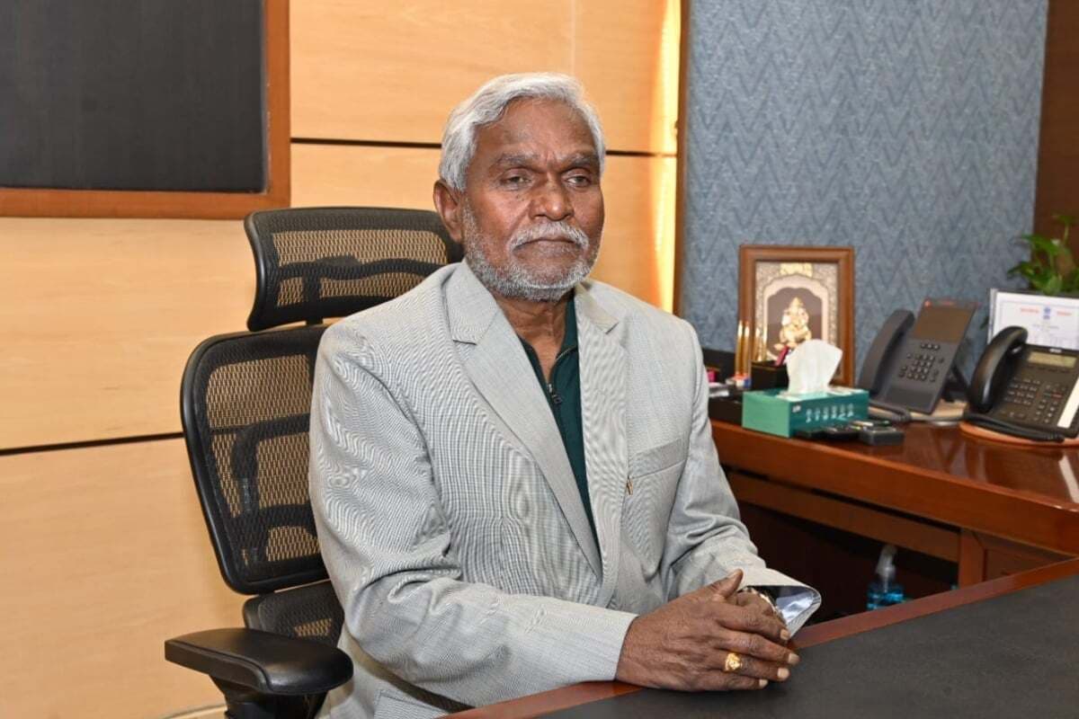 झारखंड कैबिनेट की बैठक 12 फरवरी को, MSME एक्ट व 23 फरवरी से बजट सत्र का आ सकता है प्रस्ताव