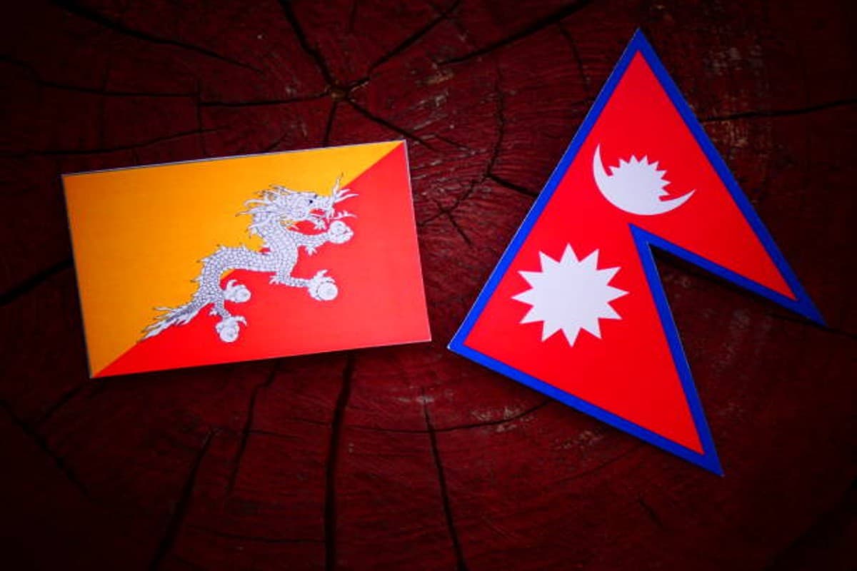 नेपाल और भूटान घूमने का बना रहे हैं प्लान तो आधार नहीं इन आईडी का करें इस्तेमाल, वरना लौटा दिए जाएंगे