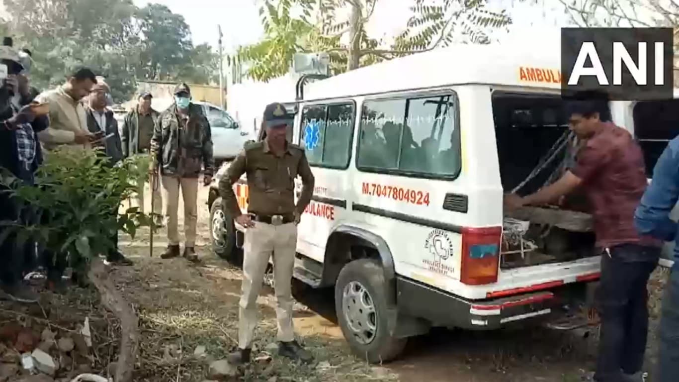 MP में हाईप्रोफाइल मर्डर: तकिए से मुंह-नाक दबाकर SDM पत्नी की हत्या, वजह जानकर रह जाएंगे दंग