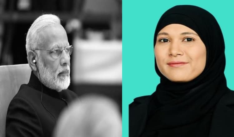 Boycott Maldives: जानें कौन हैं मरियम शिउना? पीएम मोदी के खिलाफ अपमानजनक टिप्पणी करना पड़ा भारी, सस्पेंड