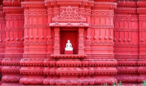 जमुई में भगवान महावीर ही नहीं, जैन धर्म के इस प्रवर्तक का भी जुड़ा है इतिहास, देखें तस्वीरें