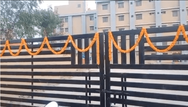 दरभंगा में 100 बेड का होमी भाभा सुपर स्पेशियलिटी कैंसर अस्पताल बनकर तैयार, मई में शुरू हो सकती है ओपीडी