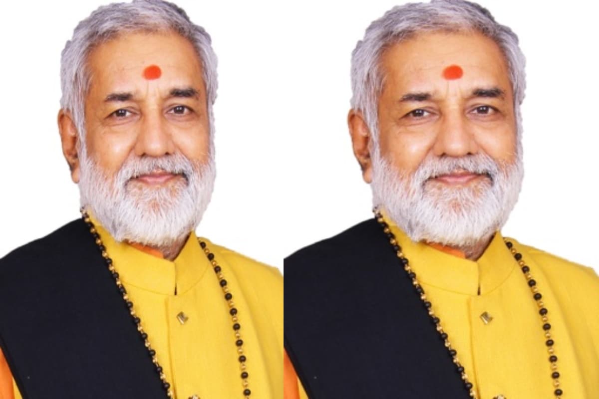 झारखंड: राष्ट्रीय युवा दिवस पर 'एक शाम युवाओं के नाम' कार्यक्रम, सुनेंगे पंडित विजय शंकर मेहता के प्रवचन