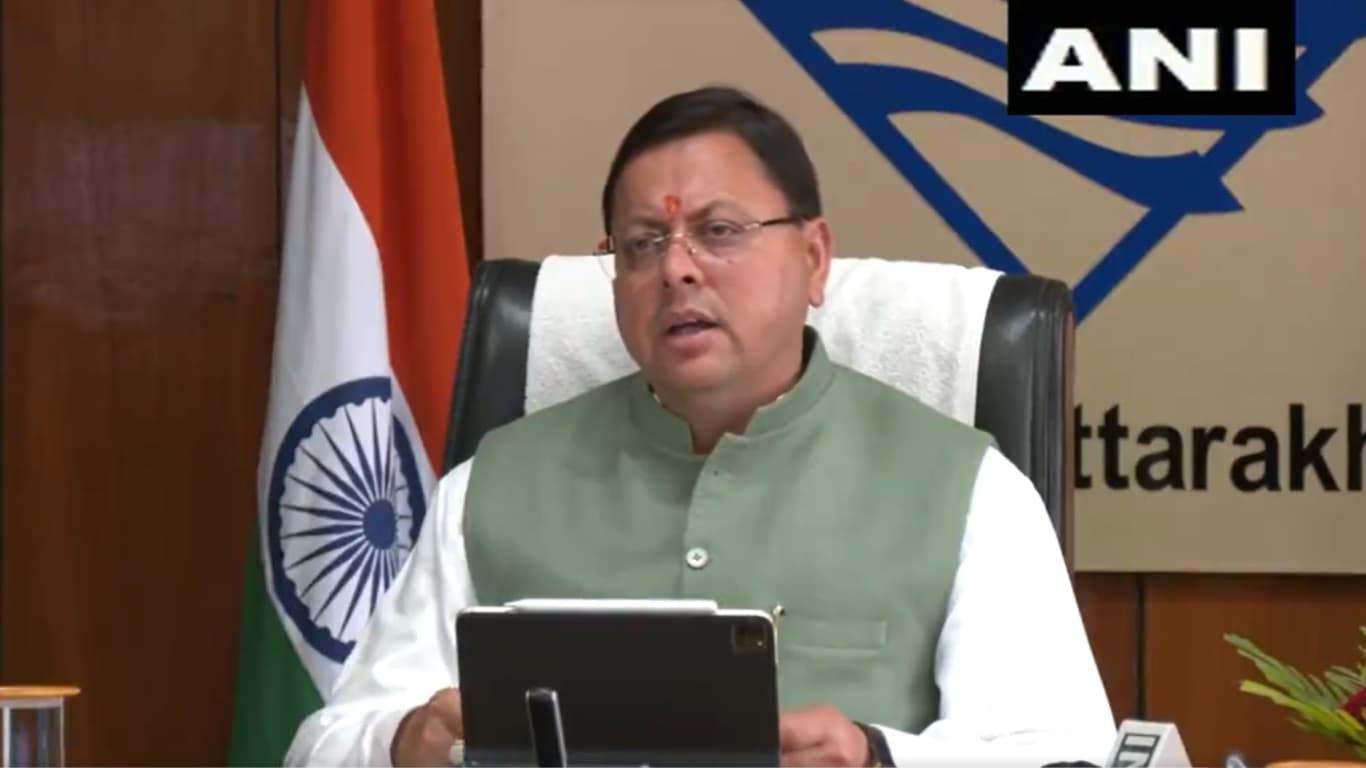 Developed India Resolution 2024: उत्तराखंड के सीएम धामी ने कहा, पीएम मोदी के नेतृत्व में देश तेजी से आगे बढ़ रहा