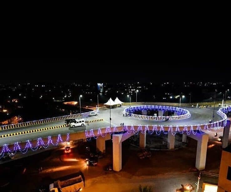 Patna News: R ब्लॉक- GPO गोलंबर फ्लाइओवर का CM नीतीश ने किया शुभारंभ, अब पटना एयरपोर्ट से गांधी मैदान मात्र 10 मिनट में