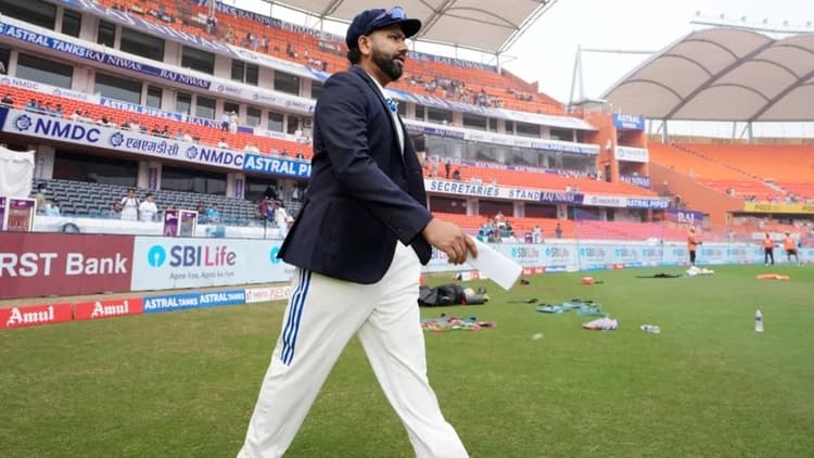 IND vs ENG: दो टेस्ट मैच में टीम इंडिया का प्रदर्शन नहीं रहा अच्छा, जानें कहां हुई चूक