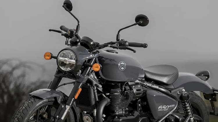 Royal Enfield को मई के महीने में लगा झटका, 8 प्रतिशत तक गिर गई बिक्री