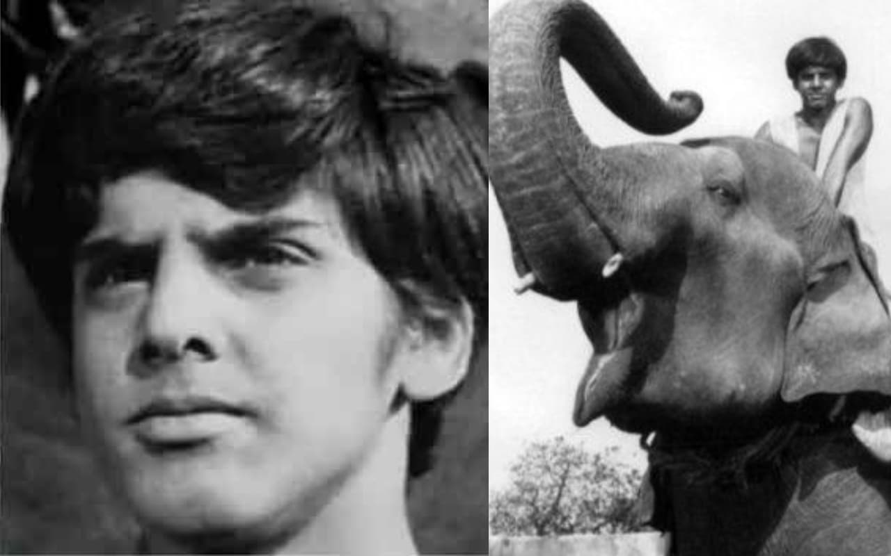 Sajid Khan Death: नहीं रहे एक्टर साजिद खान, 'मदर इंडिया' में निभाया था ये किरदार, फिल्म जगत को बड़ा झटका