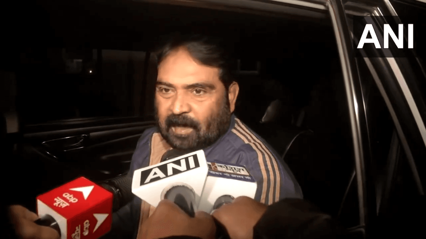 हेमंत सोरेन ने ईडी के समन का जवाब दे दिया है, कोई प्लान बी या प्लान सी नहीं है, बोले झामुमो नेता विनोद पांडेय