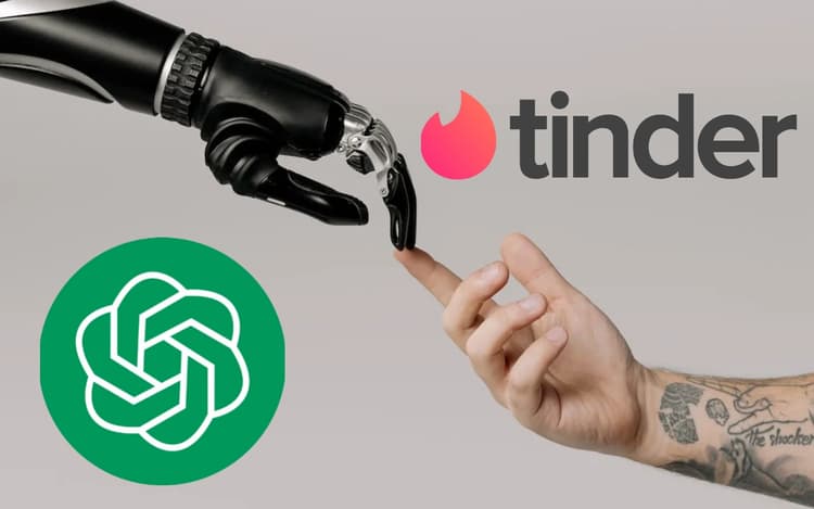 ChatGPT बना लव गुरु, 5000 लड़कियों में से चुनकर बंदे को दिया परफेक्ट मैच