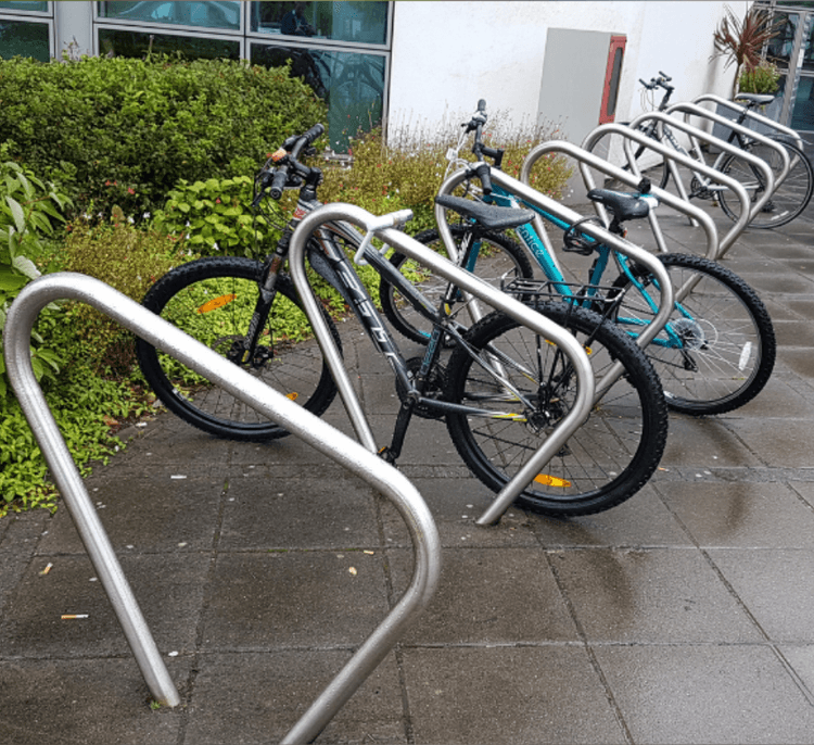 UP News : पर्यटक Cycles से कर सकेंगे आगरा की सैर, साइकिल शेयरिंग प्रोजेक्ट लांच