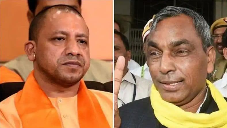 'अगर योगी आदित्यनाथ के नेतृत्व में लड़ा जाएगा यूपी चुनाव, तो BJP से गठबंधन नहीं', राजभर ने क्यों कही यह बात?