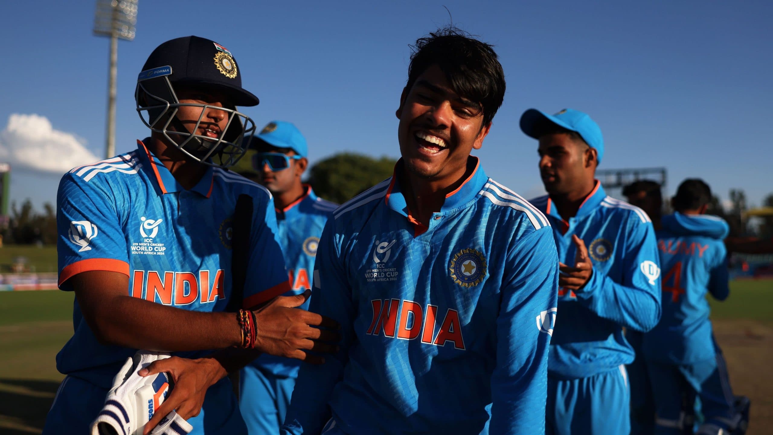 ICC U19 World Cup 2024: टीम इंडिया ही जीतेगी वर्ल्ड कप, कप्तान उदय सहारन को है पूरा भरोसा