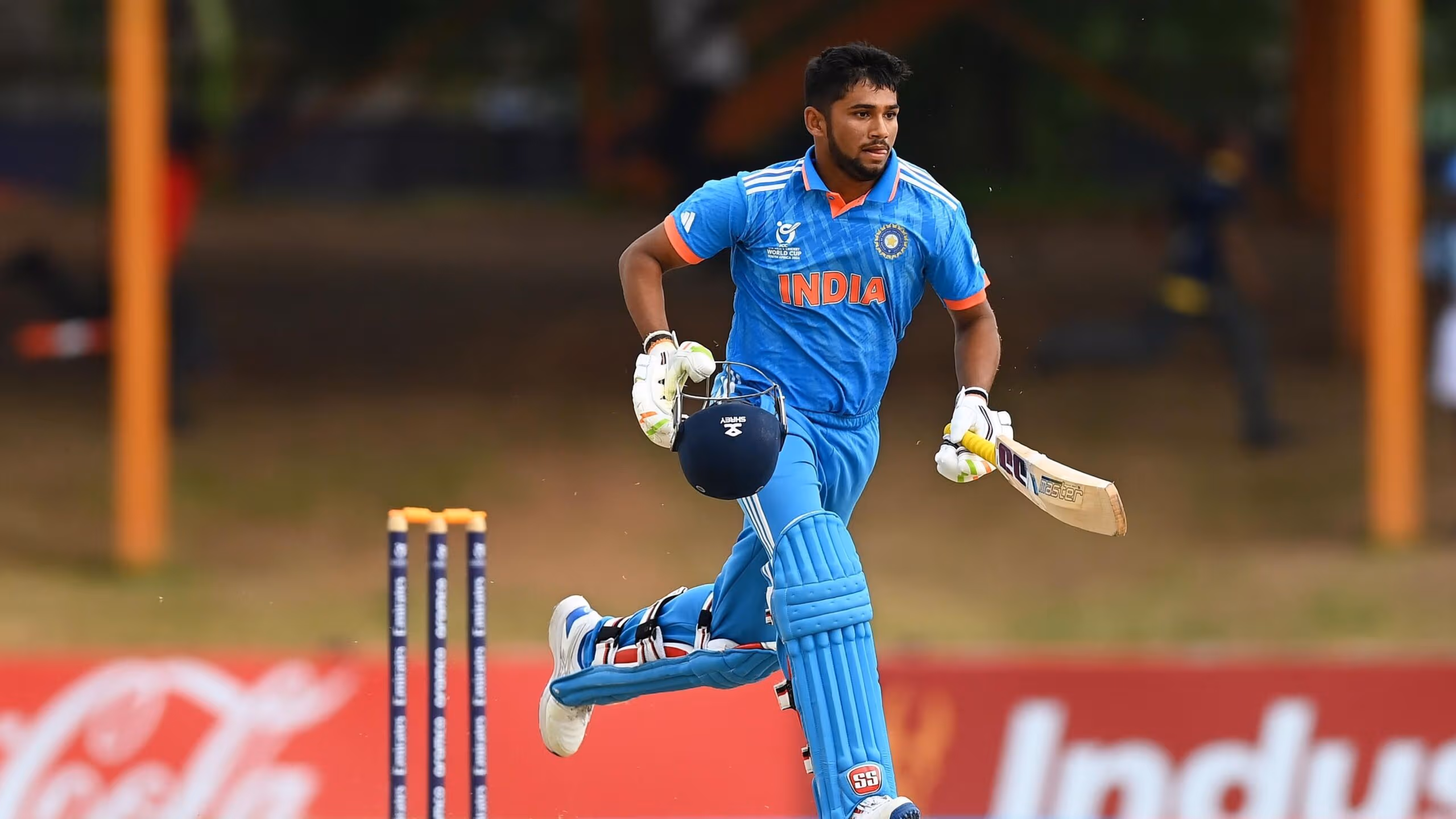 ICC U19 World Cup: फाइनल मुकाबले में ऑस्ट्रेलिया से भिड़ने के लिए टीम इंडिया तैयार, जानें कप्तान ने क्या कहा