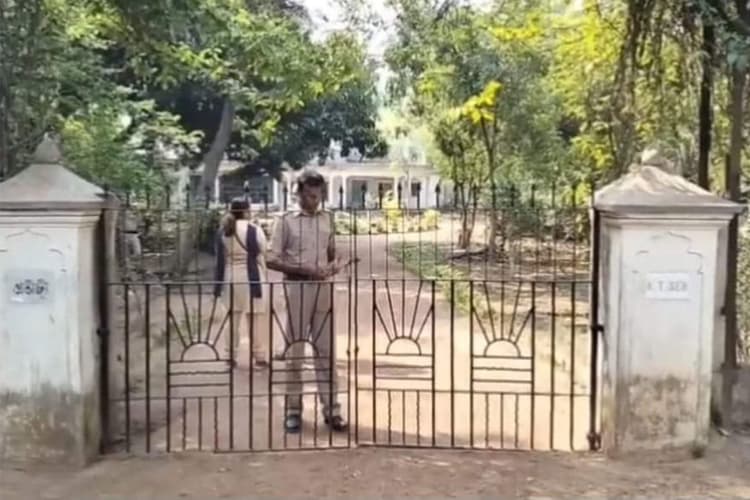 WB News : सिउड़ी जिला कोर्ट ने विश्व भारती का दावा किया खारिज, अमर्त्य सेन की हुई जीत