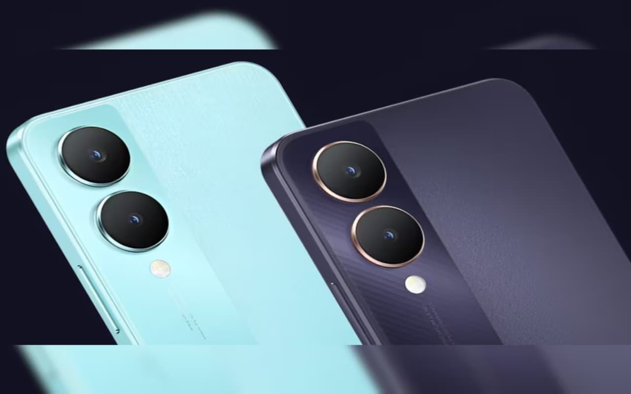 Vivo Y28 5G Review: 8 जीबी रैम और 50MP कैमरा वाला वीवो का बजट फोन कैसा है? देखें खूबियां Vivo Y28 5G Review: 8 जीबी रैम और 50MP कैमरा वाला वीवो का बजट फोन कैसा है? देखें खूबियां