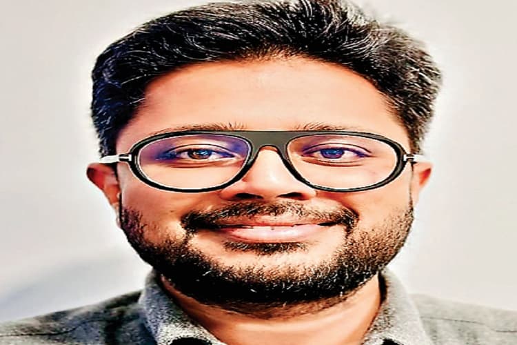 रांची के हर्षित रतन देश के 40 श्रेष्ठ अधिवक्ताओं में हुए शामिल