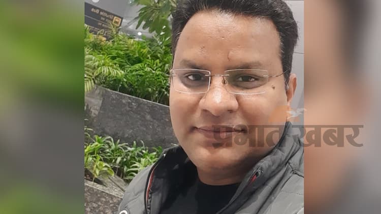 भारतीय पसमांदा मंच के प्रदेश प्रभारी बने अरविंद, पढ़िए लोकसभा चुनाव 2024 को लेकर क्या है संगठन की तैयारी