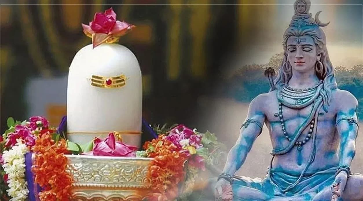 Somwar Upay: सोमवार के दिन कर लें ये खास उपाय, कर्ज से मुक्ति पाने के लिए शिवलिंग पर जरूर चढ़ाएं ये चीजें