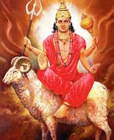 मंगल ग्रह के गोचर से बन रहा रूचक और आदित्य मंगल योग, इन राशियों का अब होगा भाग्योदय