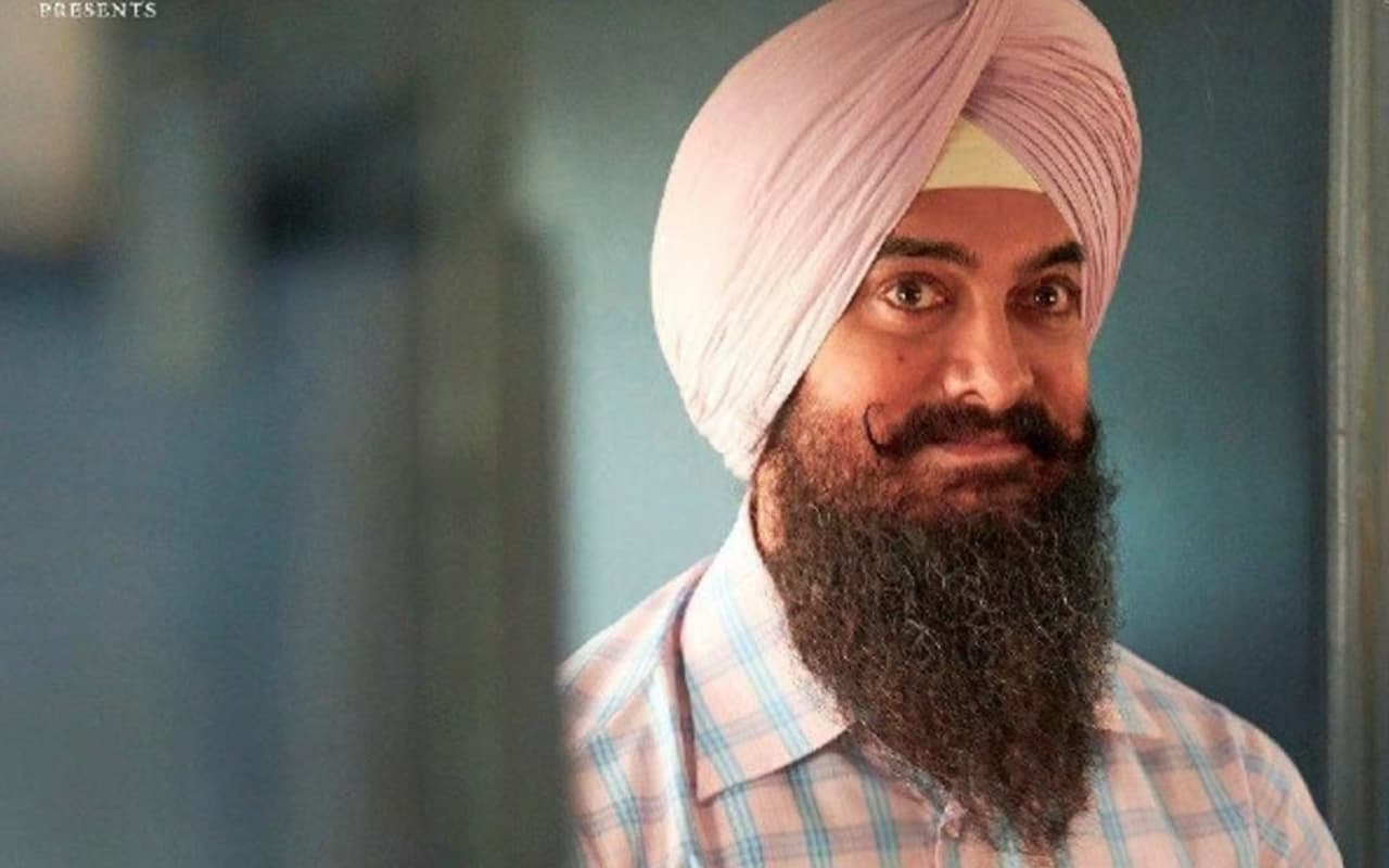 Laal Singh Chaddha क्यों हुई थी बॉक्स ऑफिस पर फ्लॉप? आमिर खान बोले- लोग घर आकर…