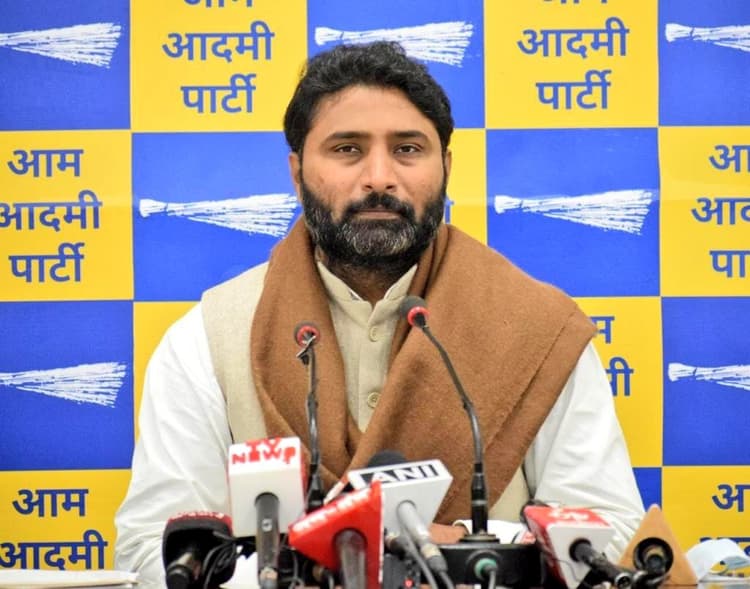 स्कूलों की जमीन बेचकर करोड़ों के भ्रष्टाचार की तैयारी में भाजपा शासित एमसीडी, आप विधायक ने किया ये दावा