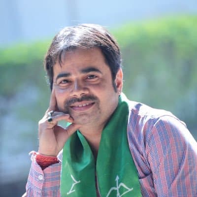 सीएम के प्रेस सलाहकार अभिषेक व परिवार के सदस्यों की नहीं खुली थी नींद, तभी ED ने दी दस्तक