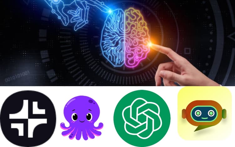 AI Magic: आपके बिजनेस में चार चांद लगा देंगे ये 5 टूल्स, दोगुनी हो जाएगी कमाई