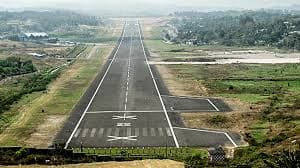 Airport in Bihar: बिहटा एयरपोर्ट को मिले 1413 करोड़, पीएम मोदी से बिहार को मिली बड़ी सौगात