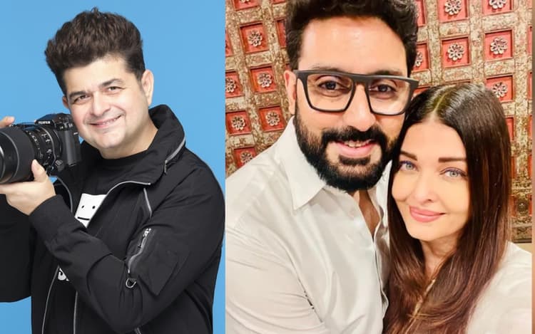 ऐश्वर्या राय संग पहली बार फोटोशूट में कांपने लगे थे अभिषेक बच्चन, बोले- कहीं मैंने कुछ गलत....जानें ये किस्सा