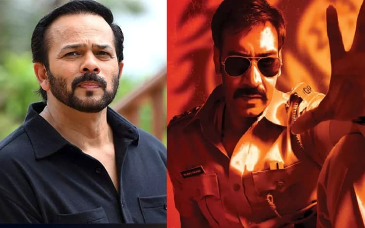Singham Again: रोहित शेट्टी ने फिल्म की सफलता पर तोड़ी चुप्पी, कहा- ऐसी मूवीज को बिल्कुल भी किसी को...