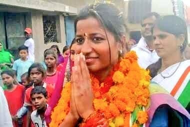 विस्थापन की घोषणा से मैं संतुष्ट नहीं, सांसद बन रहे रुकावट : अंबा प्रसाद