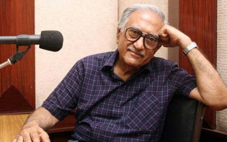 आवाज के जादूगर अमीन सयानी का जाना