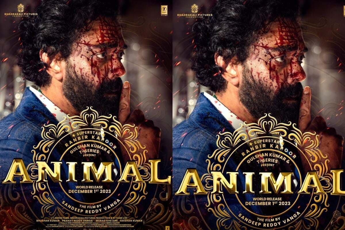 Animal: बॉबी देओल ने एनिमल में विलेन की भूमिका निभाने पर तोड़ी चुप्पी, कहा- जब हम अपनी बुराईयों पर कंट्रोल…