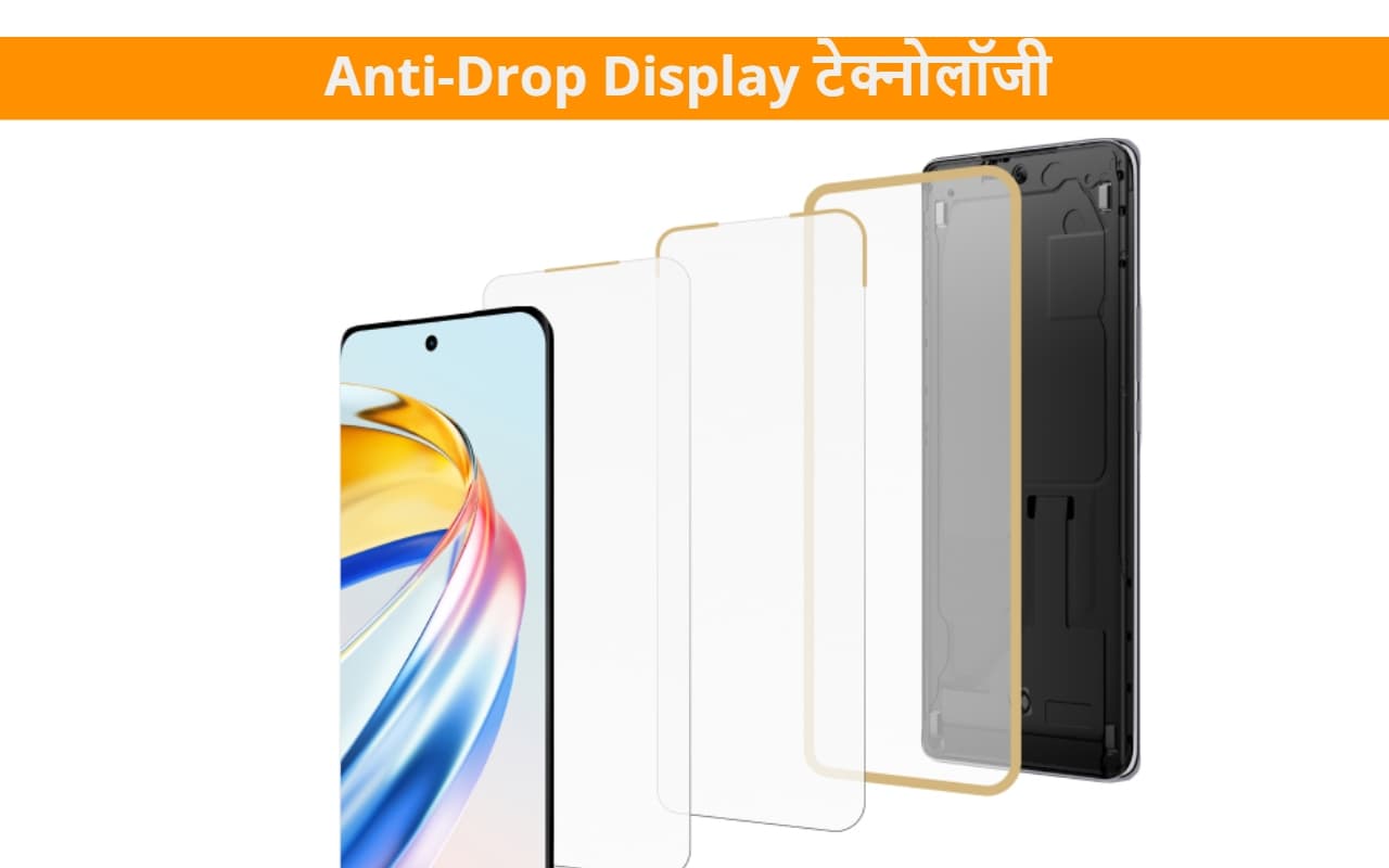 क्या है Anti-Drop Display टेक्नोलॉजी, कैसे बचाता है आपके फोन के डिस्प्ले को? सब कुछ जानें यहां