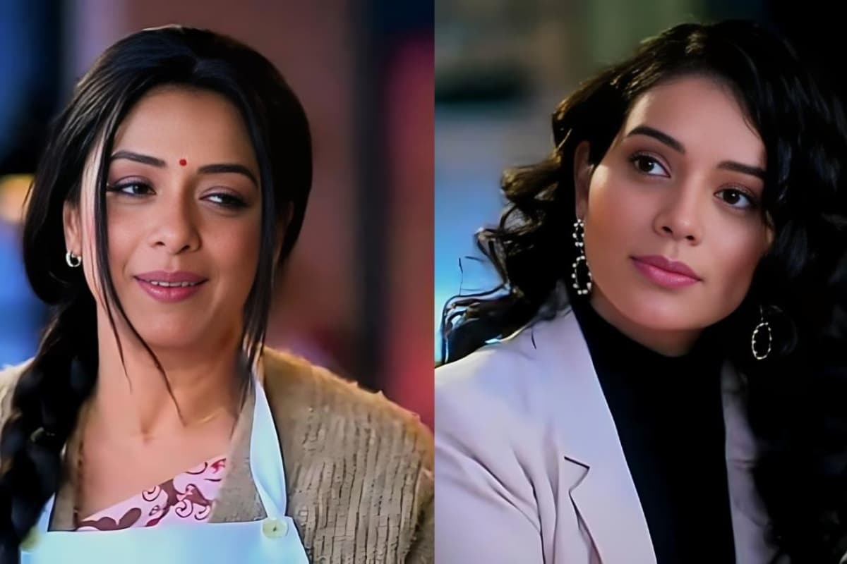 Anupama: अनुपमा को अस्पताल ले जाएगा अनुज, क्या तोशू नहीं ये शख्स है अनु की बर्बादी के पीछे
