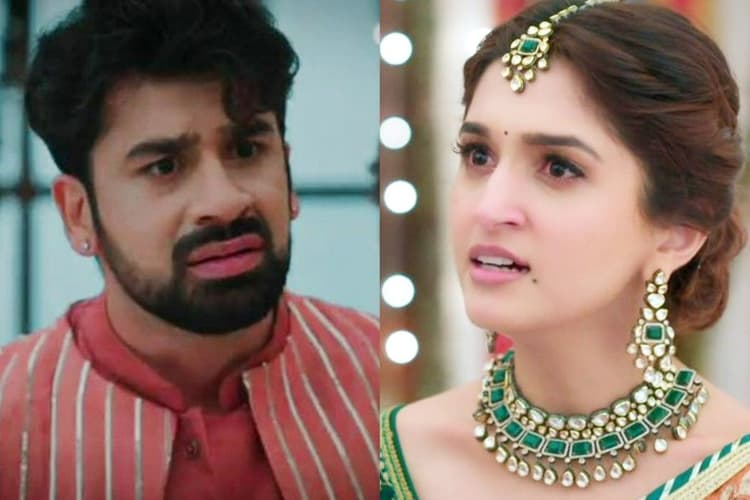 Anupama: आध्या पर फूटा अनुज का गुस्सा, वनराज को इस वजह से आई समर की याद