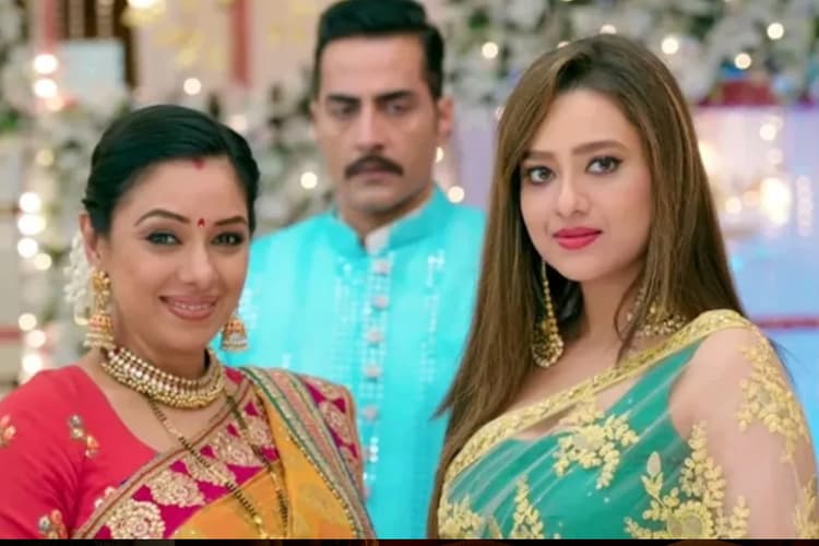 Anupama: सीरियल में इस किरदार की हो रही फिर से वापसी, अपकमिंग ट्विस्ट को लेकर खोले राज