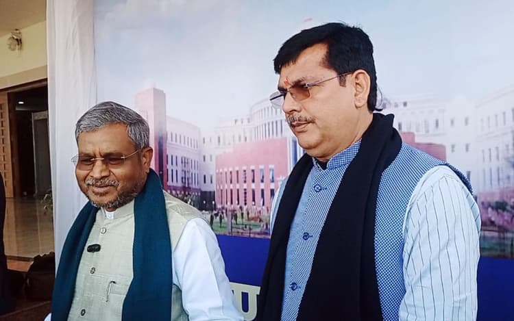 झारखंड विधानसभा के शीतकालीन सत्र में स्पीकर के व्यवहार से नाराज बाबूलाल मरांडी ने कह डाली ये बात