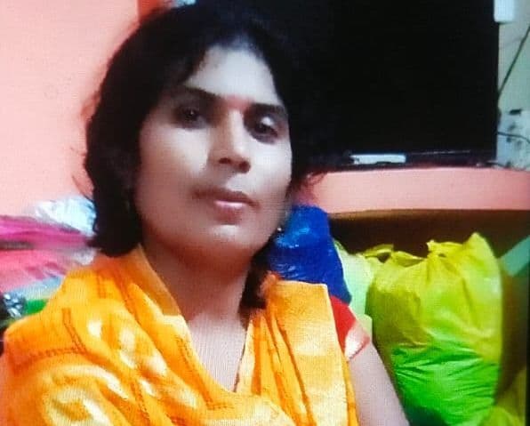Gorakhpur News: CM योगी कर रहे थे बूथ सम्मेलन, गोरखपुर में बदमाशों ने महिला को गोलियों से किया छलनी Gorakhpur News: CM योगी कर रहे थे बूथ सम्मेलन, गोरखपुर में बदमाशों ने महिला को गोलियों से किया छलनी