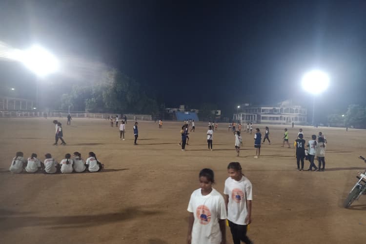 गोड्डा : 29वां नेशनल नेटबॉल सबजूनियर चैंपियनशिप 21 दिसंबर से, खिलाड़ियों का लगेगा महाकुंभ