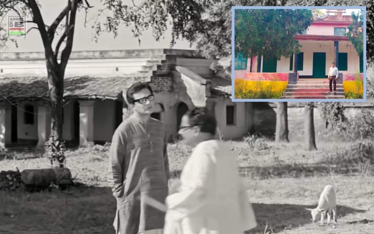 बंगाली परिवारों से गुलजार रहता था दिसंबर-जनवरी व मई-जून का महीना, कई फिल्मों की हुई शूटिंग