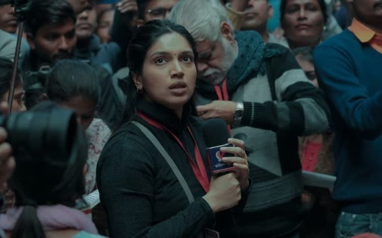 Bhakshak Review: इंसानियत की अहम सीख देती है Bhumi Pednekar की यह क्राइम ड्रामा फिल्म 'भक्षक', पढ़ें रिव्यू
