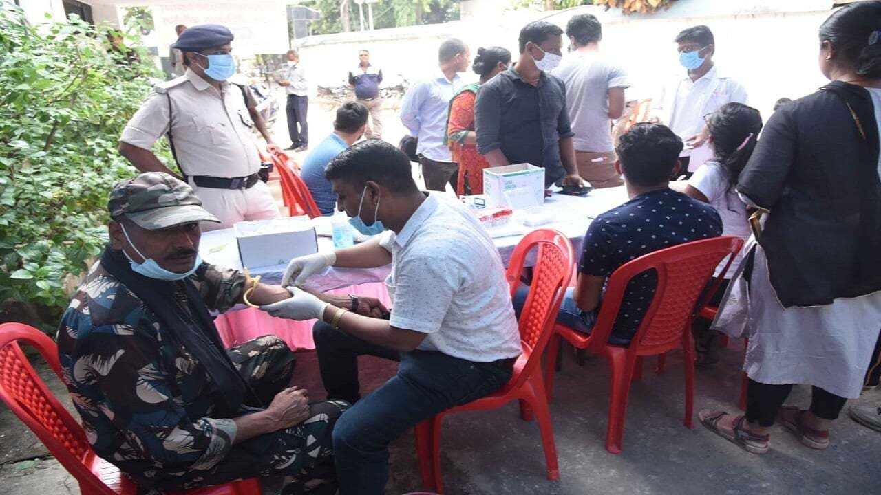 Dengue Alert: छठ घाटों पर डेंगू जांच के लिए लगाया जाएगा विशेष कैंप, परदेसियों पर होगी नजर