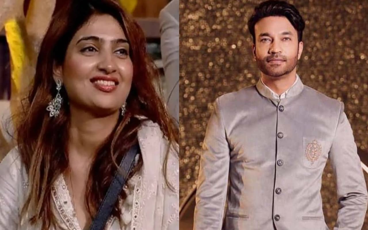 Bigg Boss 17 से निकलते ही सना रईस खान ने उड़ाया विक्की जैन का मजाक, कहा- वो विक्की मास्टर माइंड नहीं…
