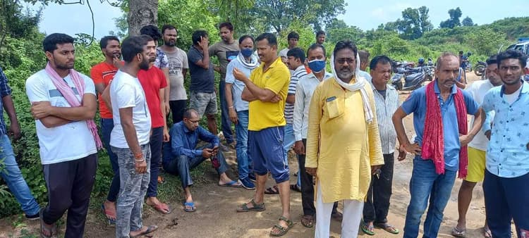 Jharkhand News : झारखंड के बोकारो में 3 बच्चे दामोदर नदी में डूबे, जांच में जुटी पुलिस